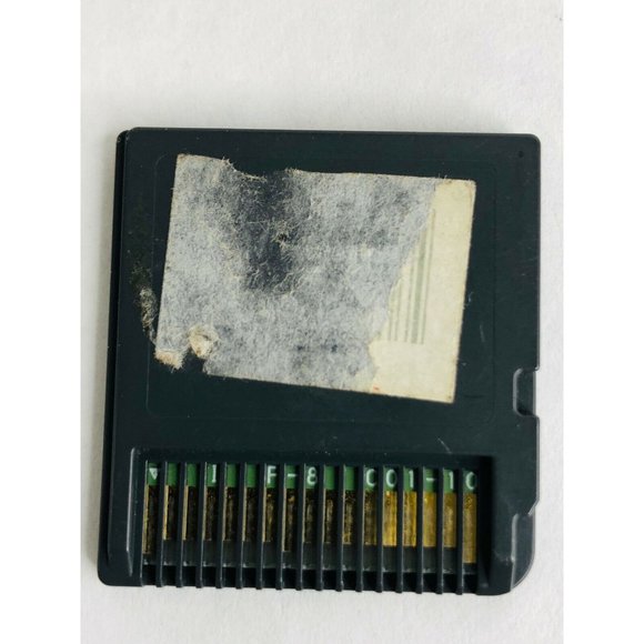 Beyblade Metal Fusion Nintendo DS Game Cartridge Only Tested No Case Or Manual - Picture 2 of 2